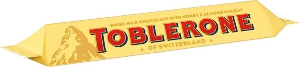 TOBLERONE Schokolade 24 x 35,0 g  ( 200997003 )