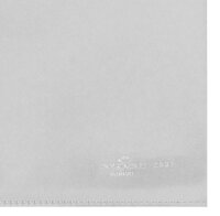 DURABLE Sichthüllen DIN A4 transparent genarbt 0,11 mm, 100 St.