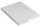 DURABLE Sichthüllen DIN A4 transparent genarbt 0,11 mm, 100 St.