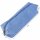 ONLINE® Schlampermäppchen blau, 22,0 x 7,0 cm