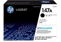 HP 147A (W1470A) schwarz Tonerkartusche