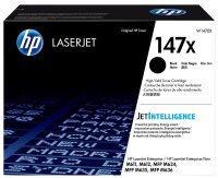 HP 147X (W1470X) schwarz Tonerkartusche