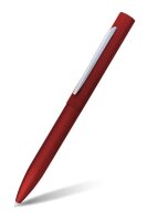 ONLINE® Kugelschreiber Octopen rot matt,...