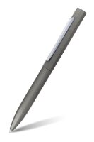 ONLINE® Kugelschreiber Octopen grau matt,...