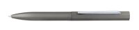 ONLINE® Kugelschreiber Octopen grau matt,...