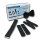 Holthaus Medical Fingerpflaster YPSIPLAST® 40800 schwarz, 50 St.