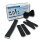 Holthaus Medical Fingerpflaster YPSIPLAST® 40800 schwarz, 50 St.