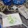 ONLINE® Save My World Buntstifte farbsortiert, 12 St.