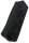 ONLINE® Schlampermäppchen schwarz, 22,0 x 7,0 cm