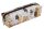ONLINE® Schlampermäppchen Fluffy Cats Motiv, 22,0 x 7,0 cm