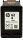 HP 62(N9J71AE) schwarz, color Druckerpatronen, 2er-Set