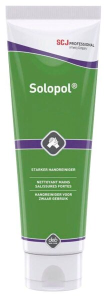 SOLOPOL Handreiniger 250 ml, 1 St.