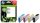 HP 364(N9J73AE) schwarz, cyan, magenta, gelb Druckerpatronen, 4er-Set
