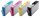 HP 364(N9J73AE) schwarz, cyan, magenta, gelb Druckerpatronen, 4er-Set