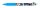 ONLINE® magiXX Fun Sports Gelschreiber  Football 0,7 mm, Schreibfarbe: blau, 1 St.