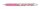 ONLINE® magiXX Design Gelschreiber Cherry Blossom 0,7 mm, Schreibfarbe: blau, 1 St.