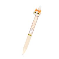 ONLINE® magiXX Fun Animals Gelschreiber Cat 0,7 mm,...