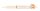 ONLINE® magiXX Fun Animals Gelschreiber Cat 0,7 mm, Schreibfarbe: blau, 1 St.