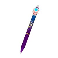ONLINE® magiXX Fun Gelschreiber Spaceman 0,7 mm,...