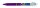 ONLINE® magiXX Fun Gelschreiber Spaceman 0,7 mm, Schreibfarbe: blau, 1 St.