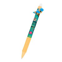 ONLINE® magiXX Fun Sports Gelschreiber Skater 0,7 mm,...