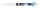 ONLINE® magiXX Fun Animals Gelschreiber Tortoise 0,7 mm, Schreibfarbe: blau, 1 St.