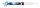 ONLINE® magiXX Fun Animals Gelschreiber Tortoise 0,7 mm, Schreibfarbe: blau, 1 St.