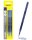 ONLINE® magiXX Gelschreiberminen blau 0,7 mm 3 St.