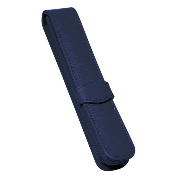 ONLINE® Schreibgeräte-Etui blau, 15,5 x 5,0 cm