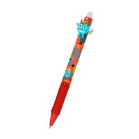 ONLINE® magiXX Fun Gelschreiber Monster 0,7 mm,...