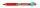 ONLINE® magiXX Fun Gelschreiber Monster 0,7 mm, Schreibfarbe: blau, 1 St.