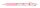 ONLINE® magiXX Fun Dreams Gelschreiber Flamingo 0,7 mm, Schreibfarbe: blau, 1 St.