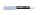 ONLINE® MagiXX Tintenroller schwarz/silber 0,7 mm, Schreibfarbe: blau, 1 St.