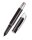 ONLINE® Campus Soft Tintenroller schwarz 0,7 mm, Schreibfarbe: blau, 1 St.