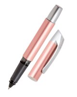ONLINE® Campus Rosegold Tintenroller rosegold 0,7 mm,...