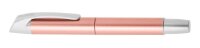 ONLINE® Campus Rosegold Tintenroller rosegold 0,7 mm, Schreibfarbe: blau, 1 St.