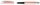 ONLINE® Campus Rosegold Tintenroller rosegold 0,7 mm, Schreibfarbe: blau, 1 St.