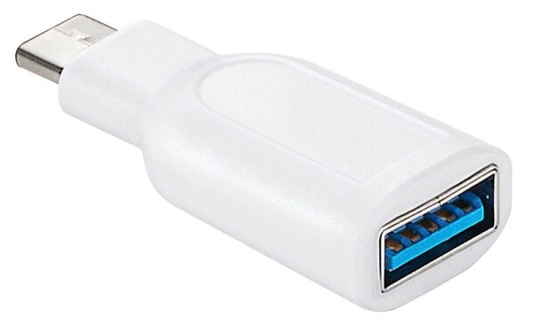 goobay  USB 3.0 C/USB 3.0 A Adapter