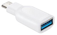 goobay  USB 3.0 C/USB 3.0 A Adapter