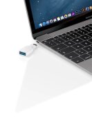 goobay  USB 3.0 C/USB 3.0 A Adapter