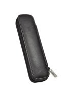 ONLINE® Schreibgeräte-Etui schwarz, 15,5 x 5,0 cm