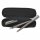 ONLINE® Schreibgeräte-Etui schwarz, 15,5 x 5,0 cm