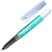 ONLINE® MagiXX Tintenroller türkis/silber 0,7...