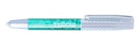 ONLINE® MagiXX Tintenroller türkis/silber 0,7...