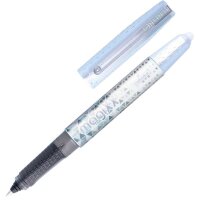 ONLINE® MagiXX Tintenroller weiß/silber 0,7 mm,...