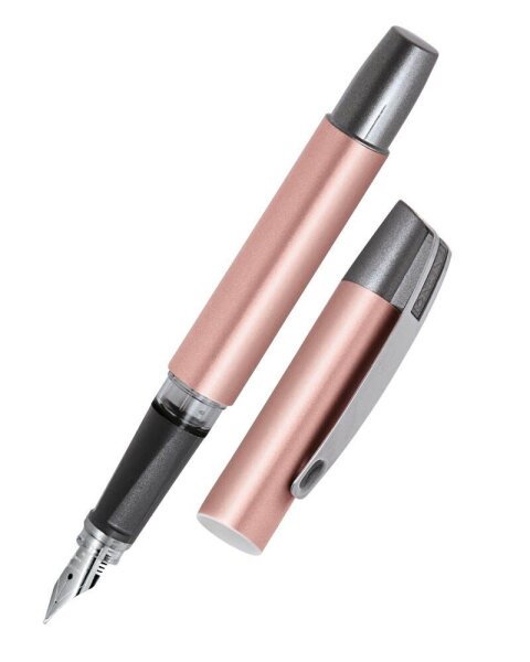ONLINE® Campus Rosegold Patronenfüller rosegold M (mittel), 1 St.