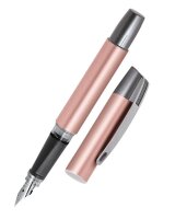 ONLINE® Campus Rosegold Patronenfüller rosegold...