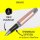 ONLINE® Campus Rosegold Patronenfüller rosegold M (mittel), 1 St.