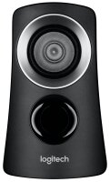 Logitech Z313 Lautsprechersystem schwarz