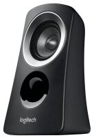 Logitech Z313 Lautsprechersystem schwarz